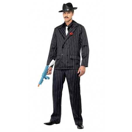 Mafián, gangster, 20.léta č: 8302