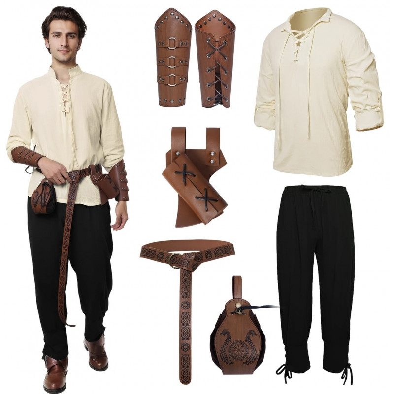 Středověk č: 8312