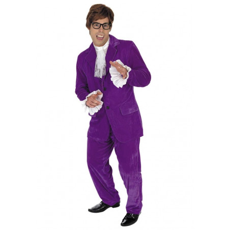 Austin Powers - film č: 8314