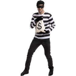 Zloděj, lupič č:8320