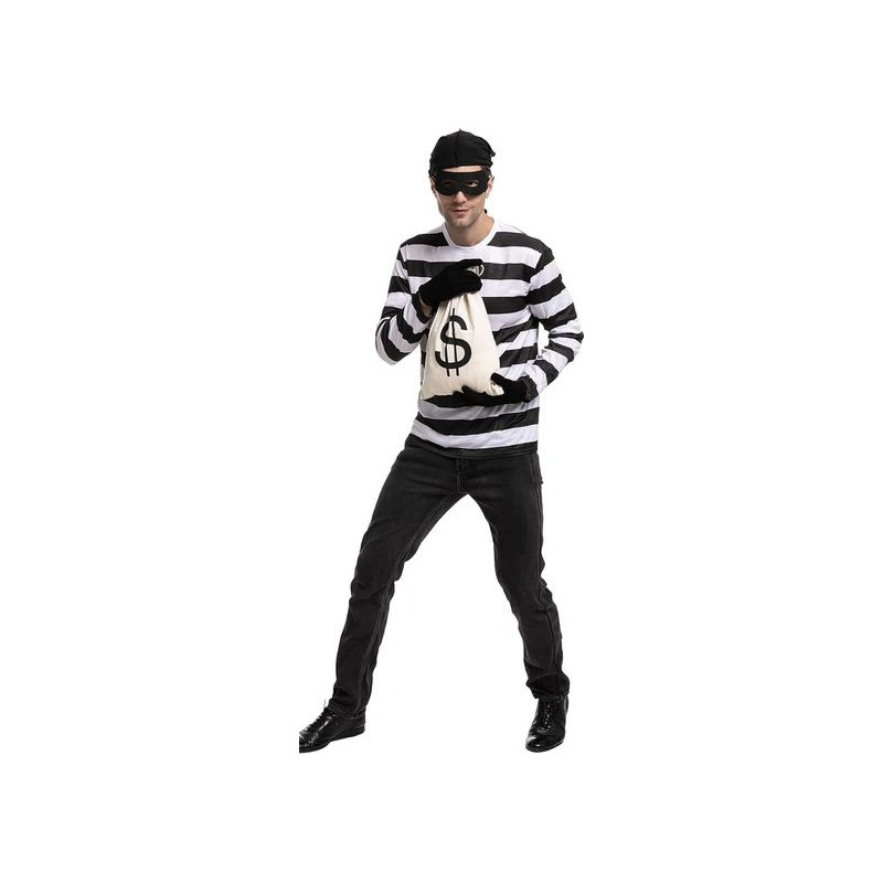 Zloděj, lupič č:8320