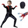 Spiderman černý č:8324