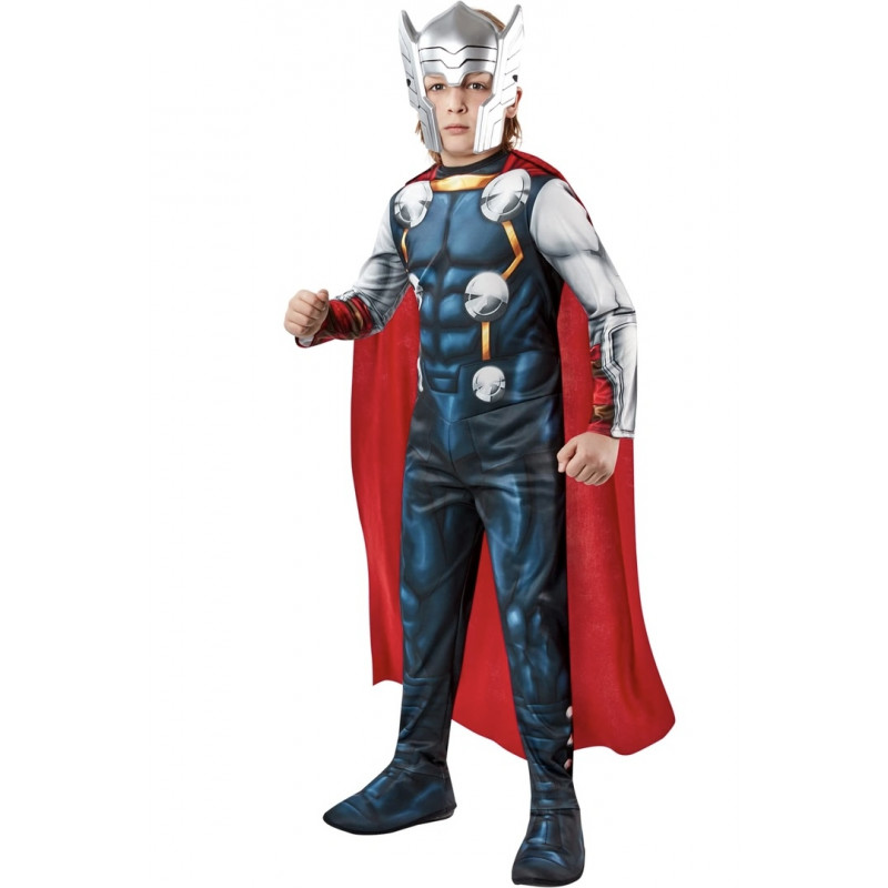 Thor dětský č:8326