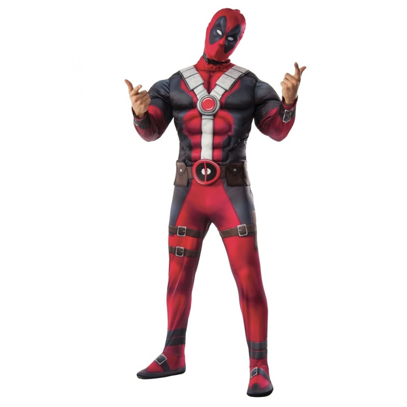 Deadpool č:8327