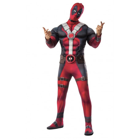 Deadpool č:8327