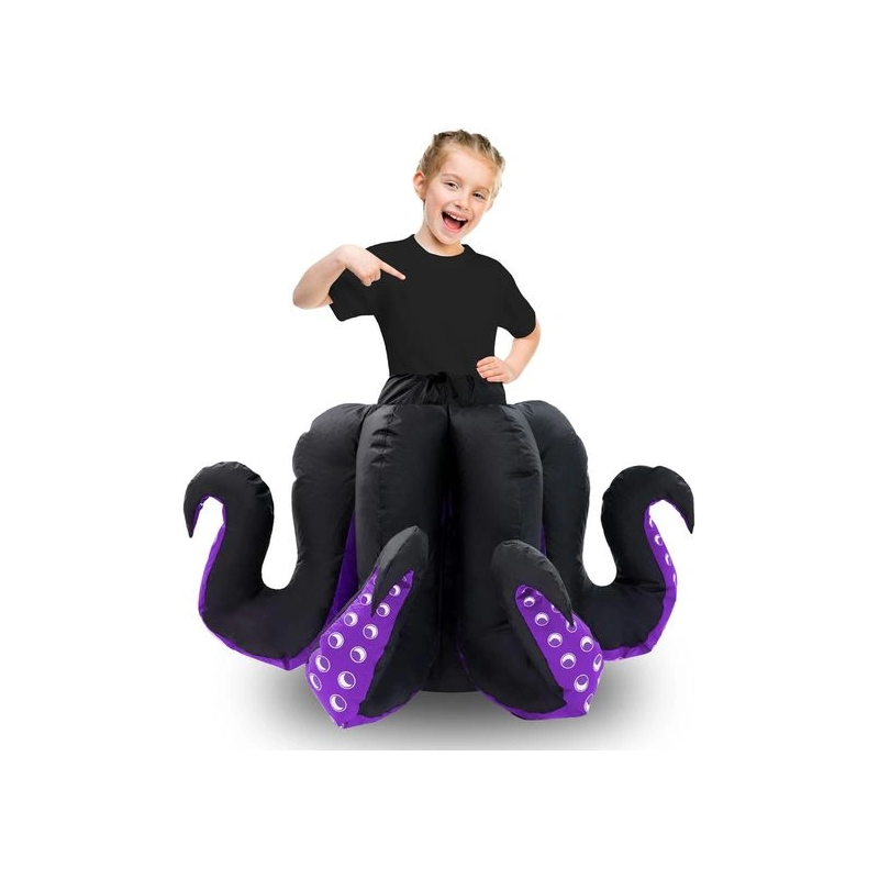 chobotnice nafukovací Uni č: 8338