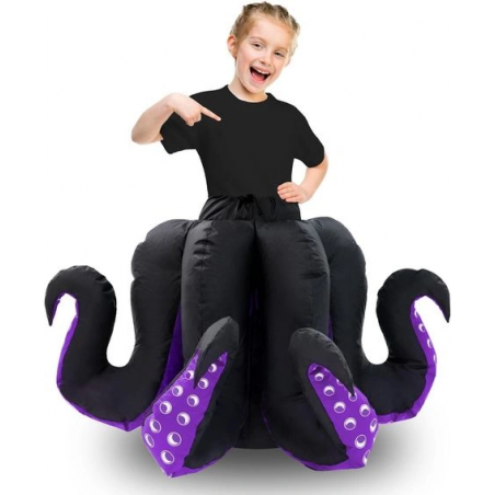 chobotnice nafukovací Uni č: 8338