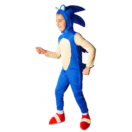 sonic, Ciao č: 8352