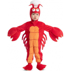 humr, krab, mořský svět č:...