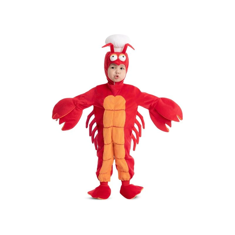 humr, krab, mořský svět č: 8341