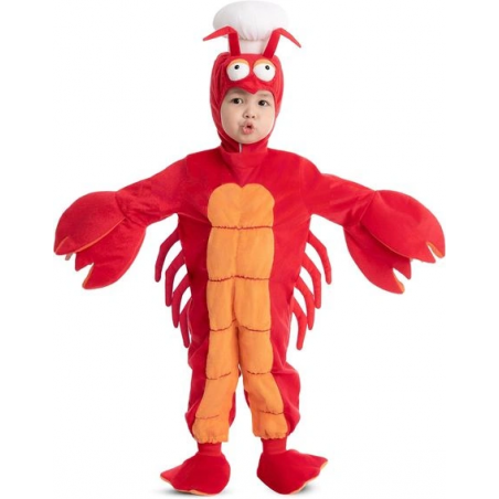 humr, krab, mořský svět č: 8341