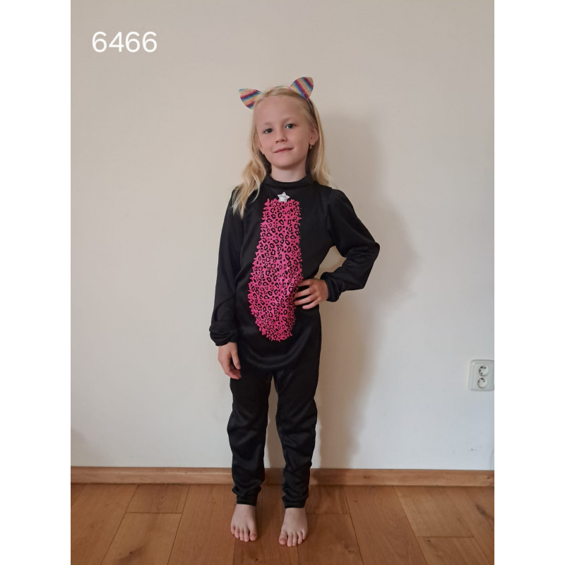 Kočka dětská č: 6466