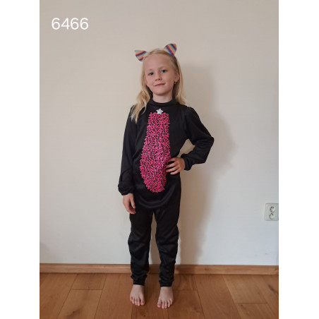 Kočka dětská č: 6466