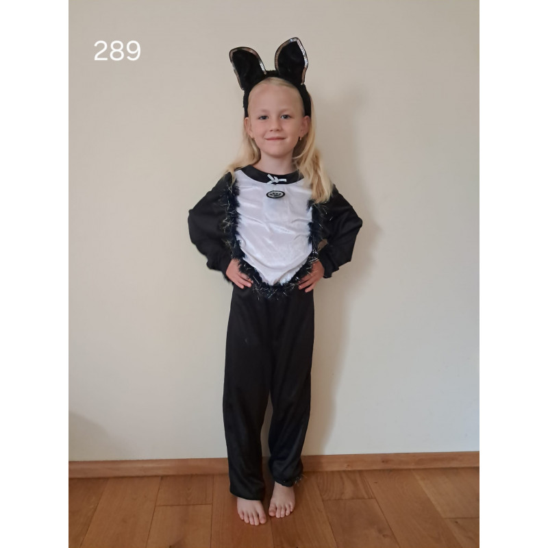 Kočka dětská č: 289