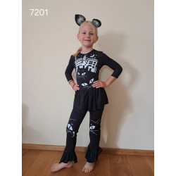 Kočka dětská č: 7201