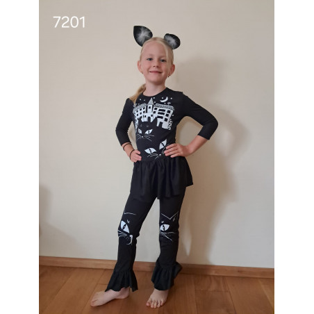 Kočka dětská č: 7201