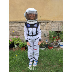 kosmonaut NASA č: 7641