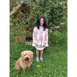 Eskymačka, Japonka č: 1307