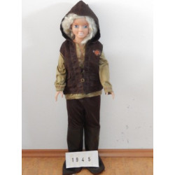 film   č. 1945  Robin Hood