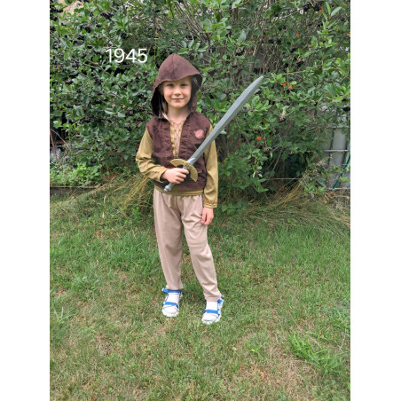 film   č. 1945  Robin Hood