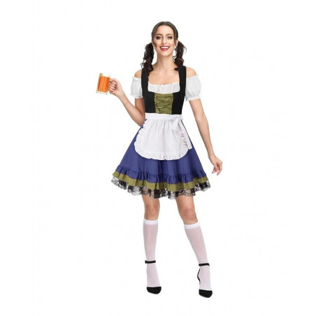 bavoračka  - Octoberfest