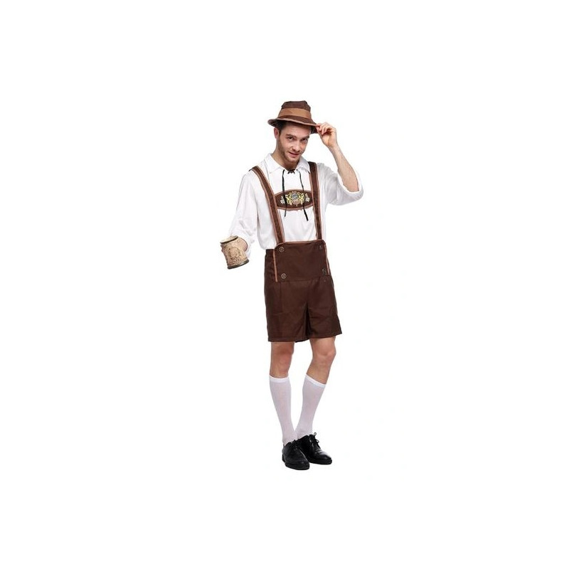 Bavorák - Octoberfest