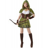 Robin Hood žena, Elfka  č: 8428