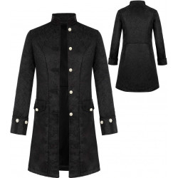 Kabát knize, pirát č: 8429...