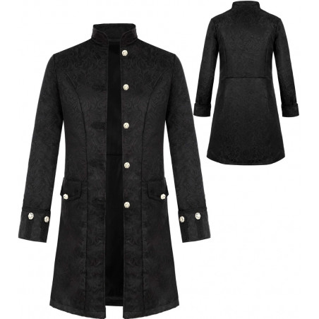 Kabát knize, pirát č: 8429 A, B