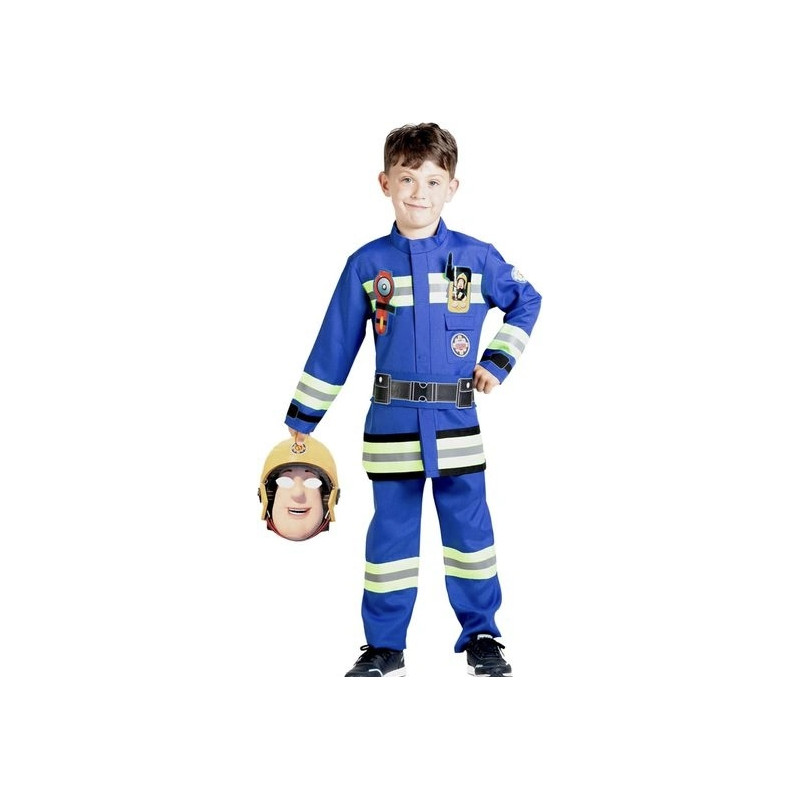 Požárník Sam č:8438