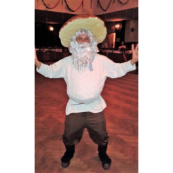 2563 dědeček Hříbeček