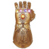Iron man ruka - thanos