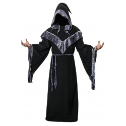 Kouzelník, čaroděj č:8465