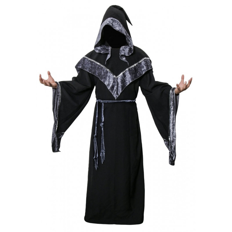 Kouzelník, čaroděj č:8465