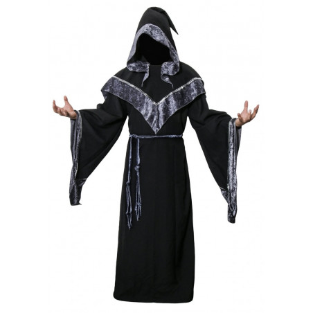 Kouzelník, čaroděj č:8465