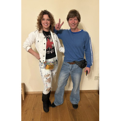 Retro 80. -90. léta