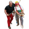 Obelix, asterix