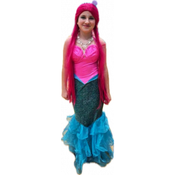 Mořská panna č.4665