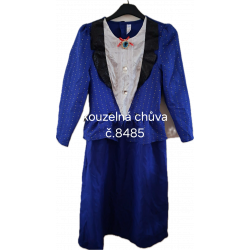 Kouzelná chůva č:8485