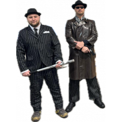 gangster-kostym-52-54-x