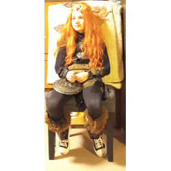 bojovnice, Xena č: 3391