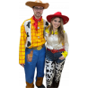 Woody- Příběh hraček - Toy story