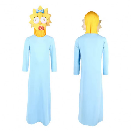 Maggie Simpson č: 8514