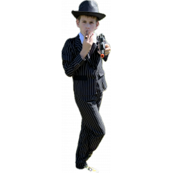 Mafián, gangster, 20.léta