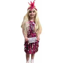 Tanečnice, Charleston,...