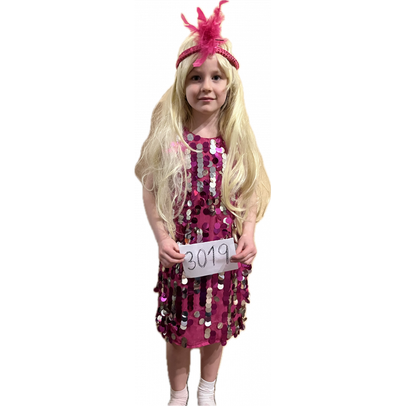 Tanečnice, Charleston, 20.léta č:3019