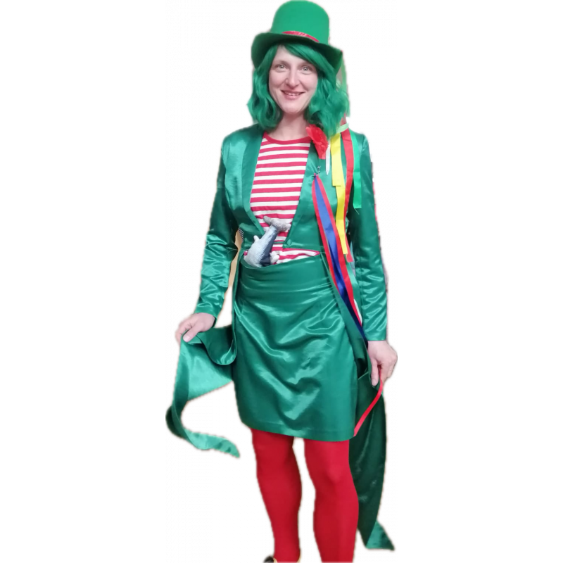 hastrmanka, vodník  č. 1183