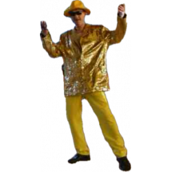 Dan Nekonečný, zpěváci