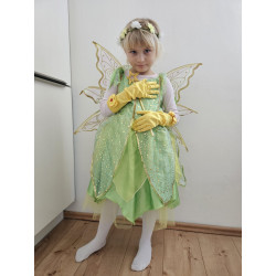 Zvonilka - víla č: 5540