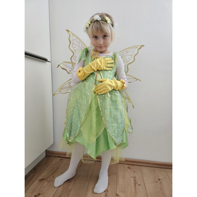 Zvonilka - víla č: 5540